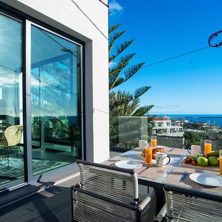 Casa Erbozeta By Lovelystay Funchal Dış mekan fotoğraf