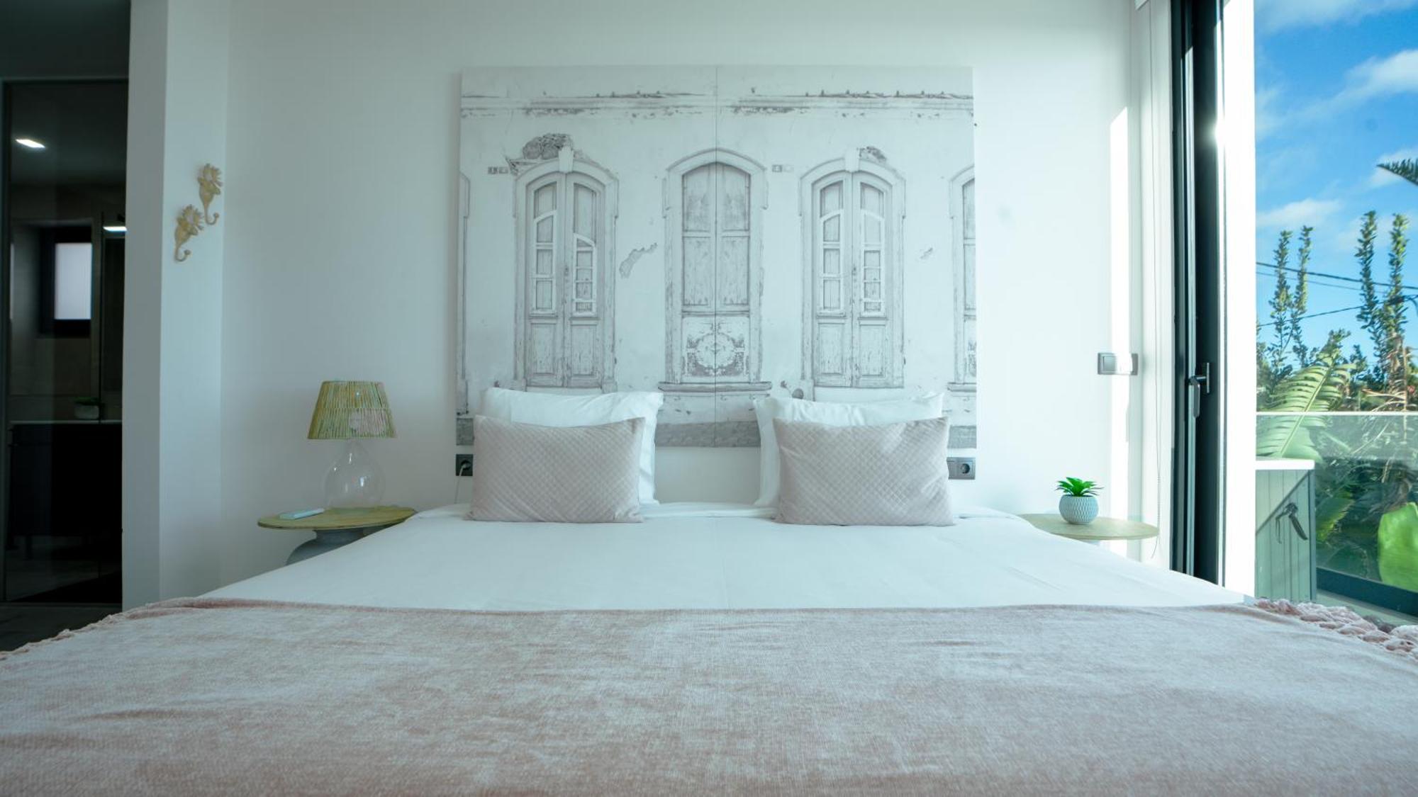 Casa Erbozeta By Lovelystay Funchal Dış mekan fotoğraf