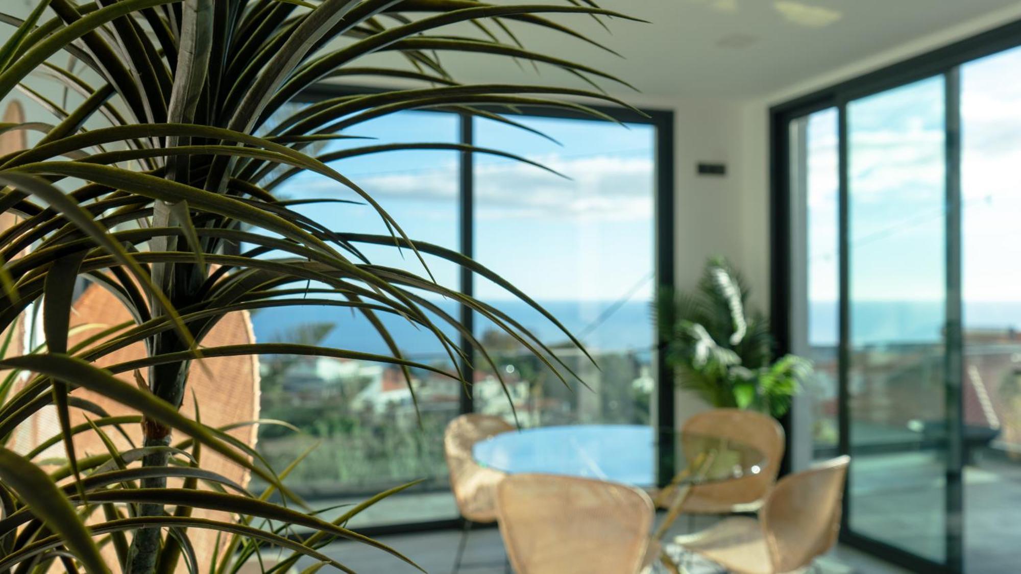 Casa Erbozeta By Lovelystay Funchal Dış mekan fotoğraf