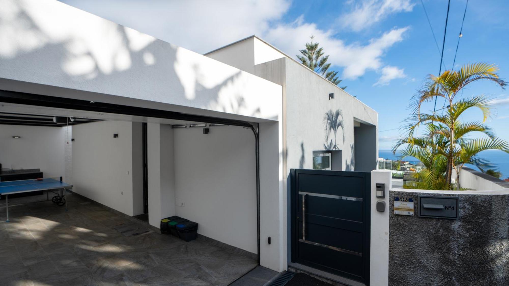 Casa Erbozeta By Lovelystay Funchal Dış mekan fotoğraf