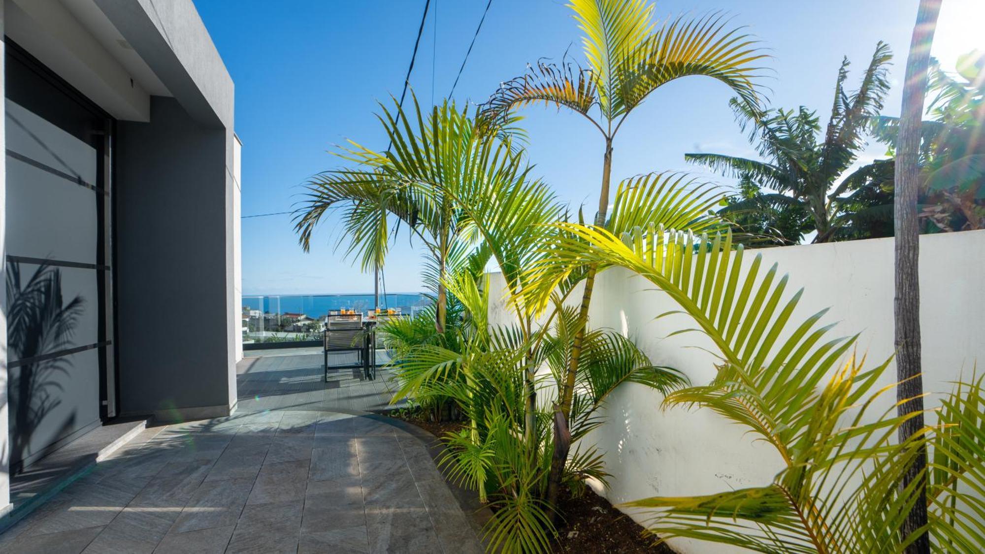 Casa Erbozeta By Lovelystay Funchal Dış mekan fotoğraf