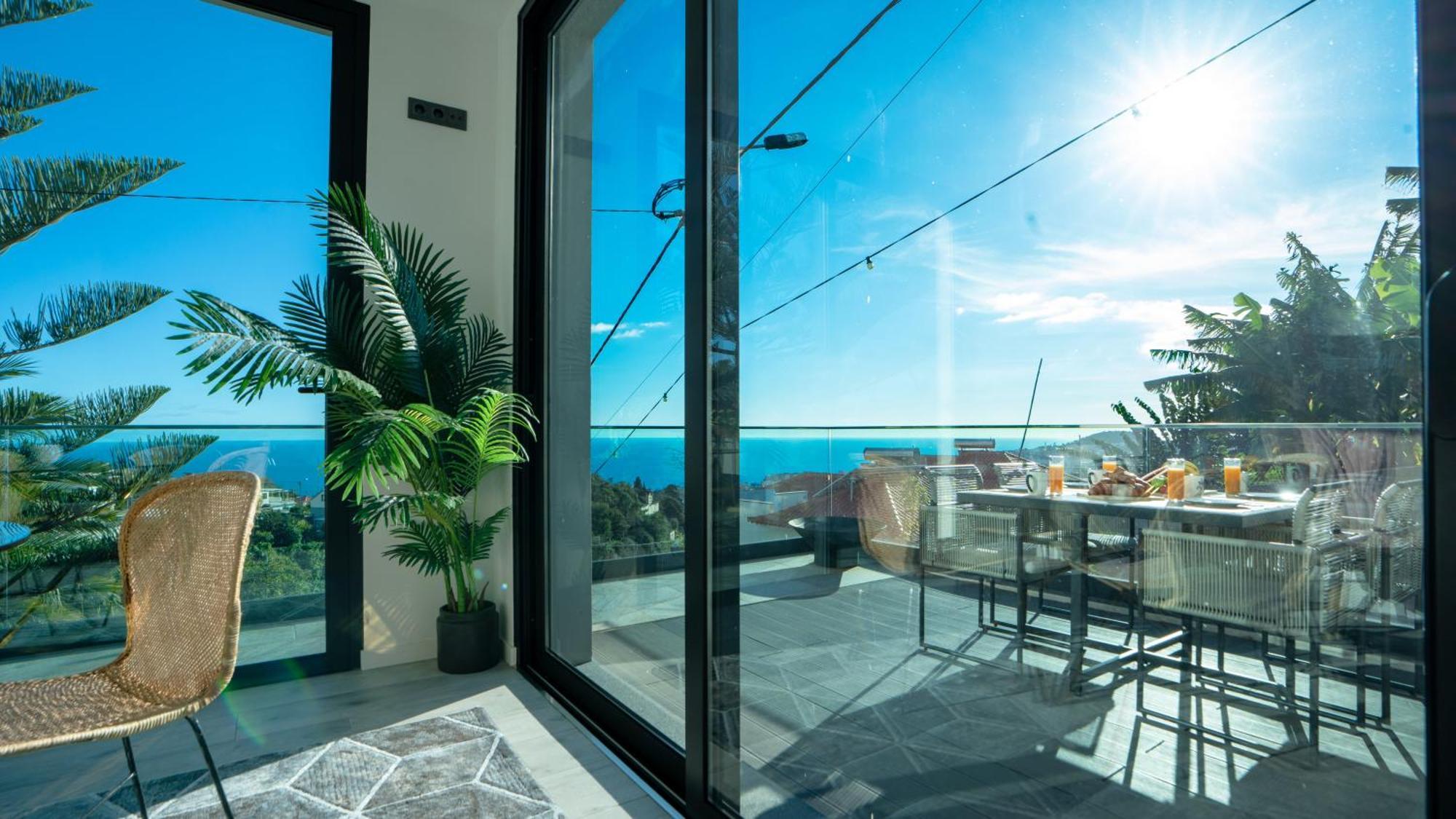 Casa Erbozeta By Lovelystay Funchal Dış mekan fotoğraf
